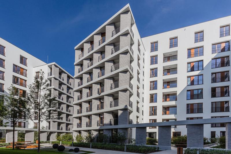 Fotos del hotel Platinum Residence Mokotów:  12