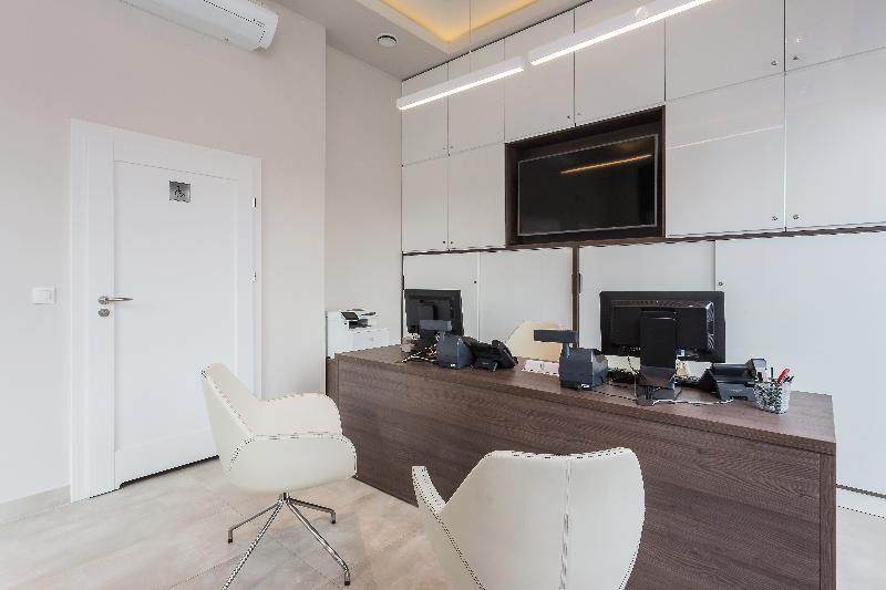 Fotos del hotel Platinum Residence Mokotów:  20