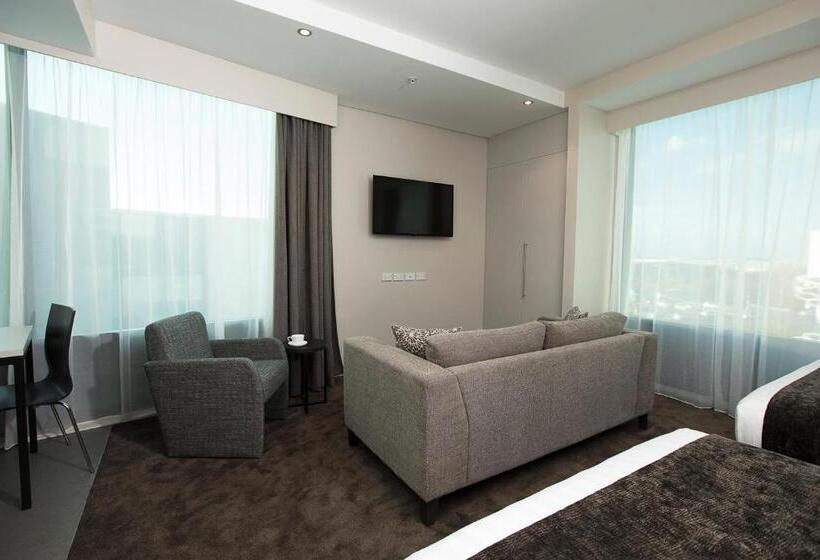 Fotos del hotel Quest Highbrook:  21