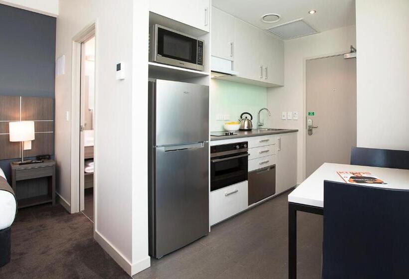 Fotos del hotel Quest Highbrook:  4