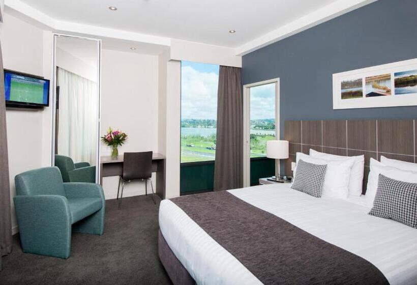 Fotos del hotel Quest Highbrook:  20