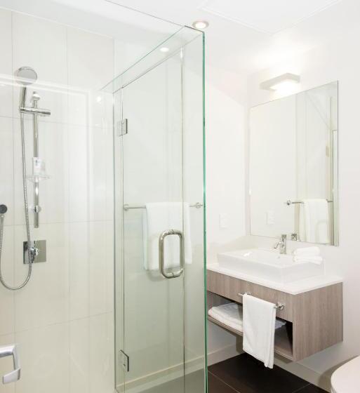 Fotos del hotel Quest Highbrook:  5