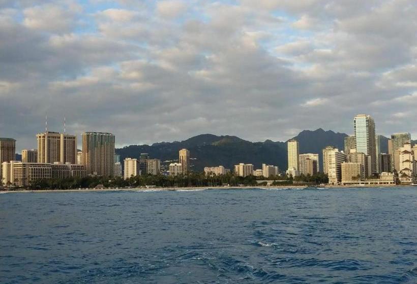 Fotos del hotel Royal Kuhio Resort:  13