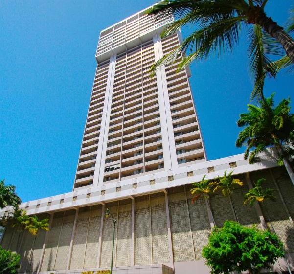 Fotos del hotel Royal Kuhio Resort:  9