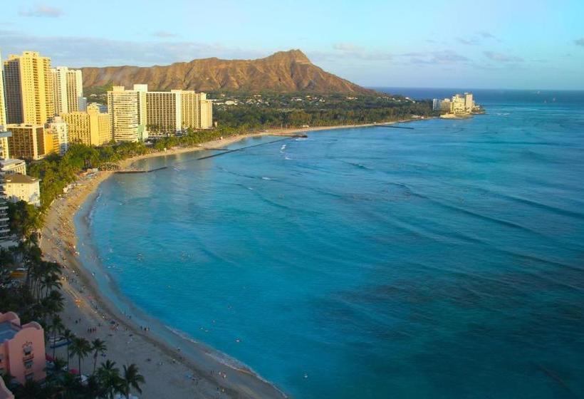 Fotos del hotel Royal Kuhio Resort:  12