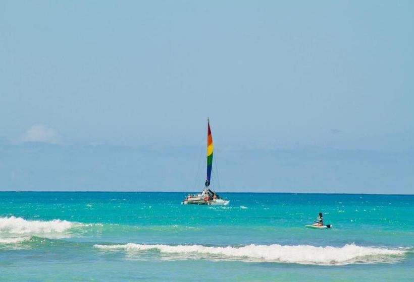 Fotos del hotel Royal Kuhio Resort:  15