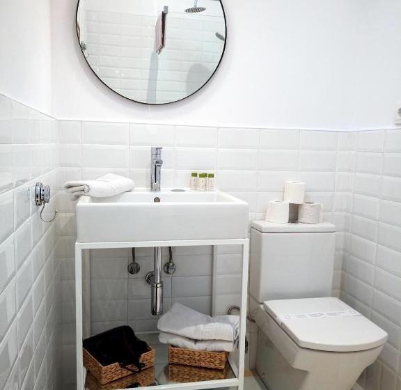 Fotos del hotel Six Rooms:  3