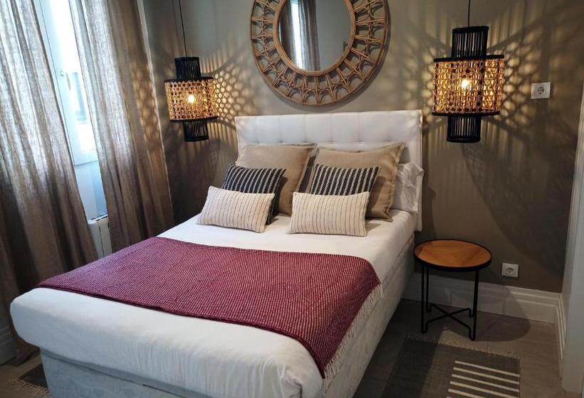 Fotos del hotel Six Rooms:  7