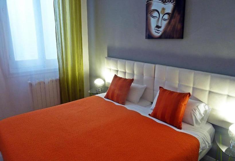 Fotos del hotel Six Rooms:  18