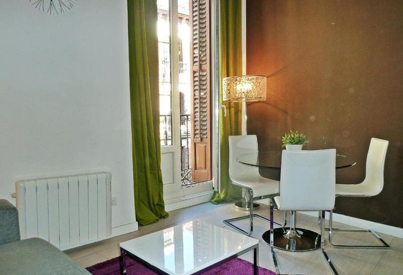 Fotos del hotel Six Rooms:  25