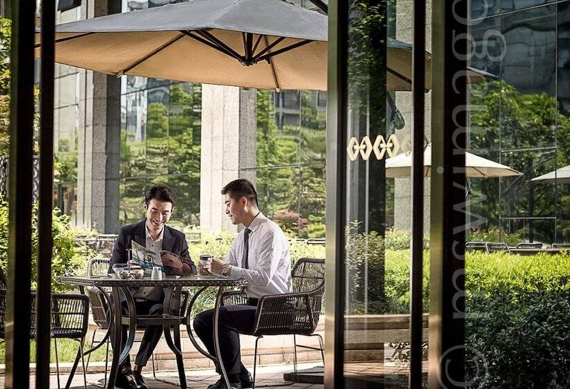 Fotos del hotel Xiandai Gloria Grand Hotel Changsha:  4