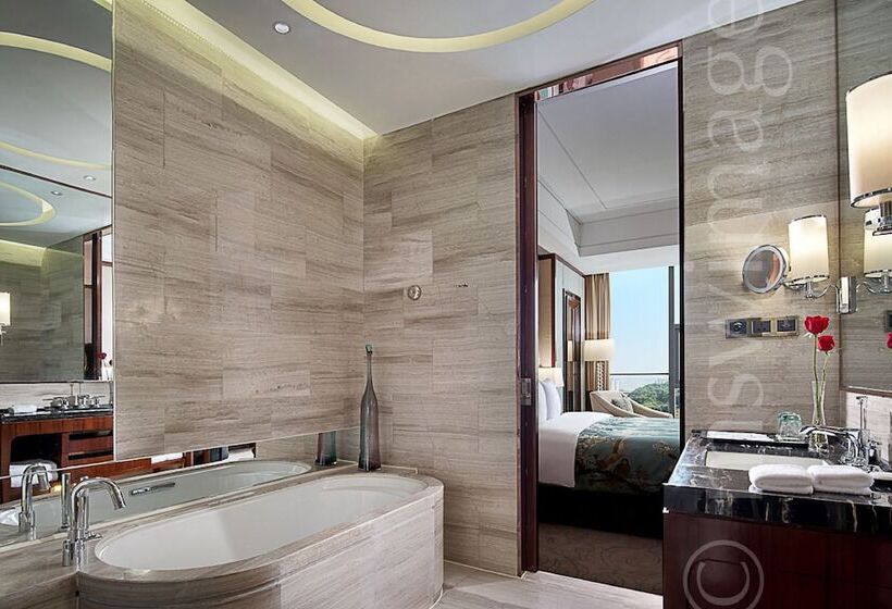 Fotos del hotel Xiandai Gloria Grand Hotel Changsha:  5