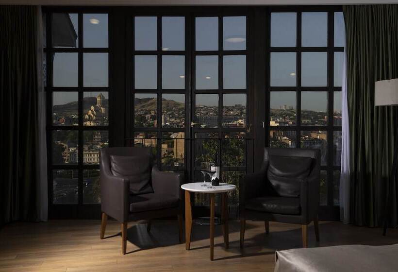 Fotos del hotel Citadel Narikala:  9