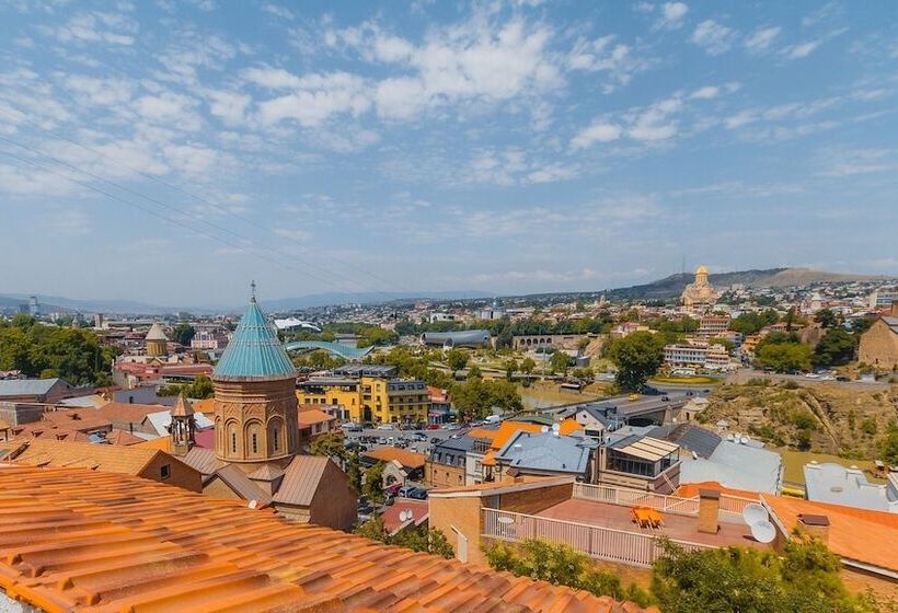 Fotos del hotel Citadel Narikala:  5