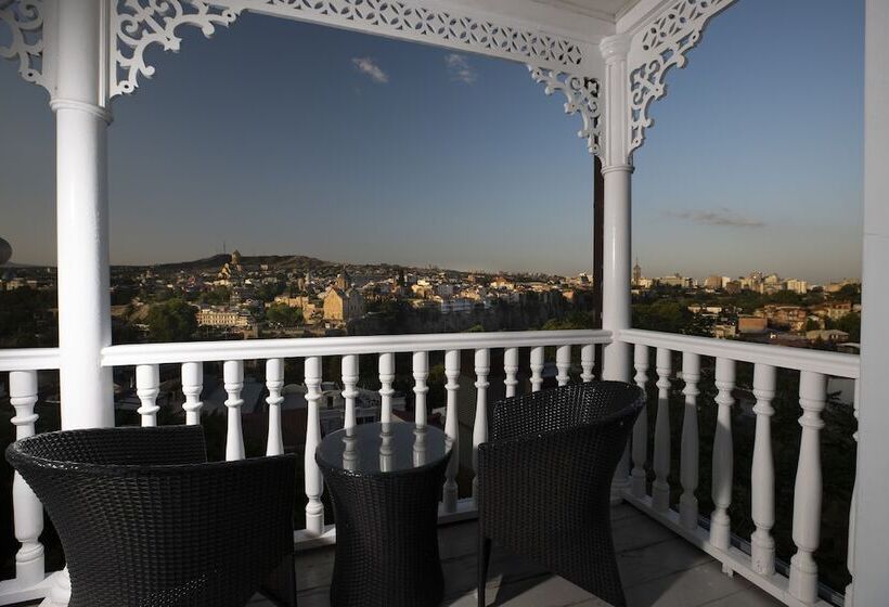 Fotos del hotel Citadel Narikala:  4