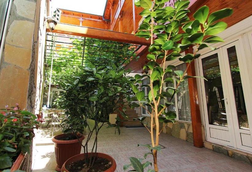 Fotos del hotel Gtm Kapan:  12