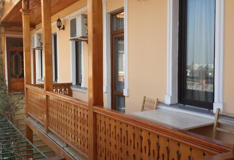 Fotos del hotel Gtm Kapan:  8