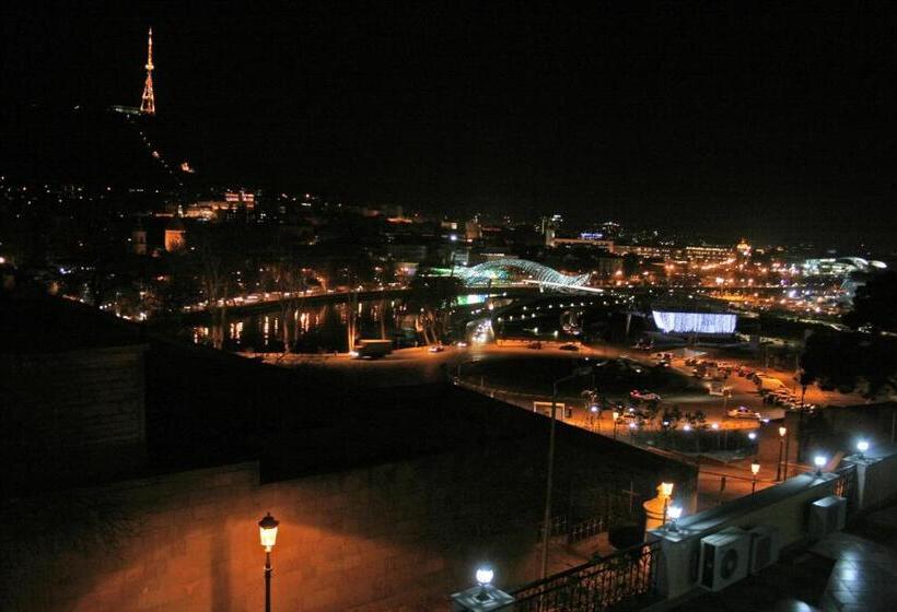 Fotos del hotel Gtm Kapan:  6