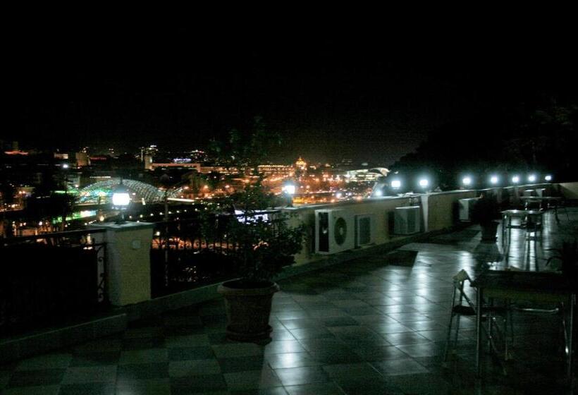 Fotos del hotel Gtm Kapan:  15