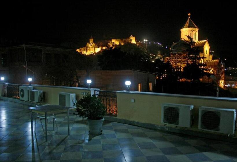 Fotos del hotel Gtm Kapan:  17