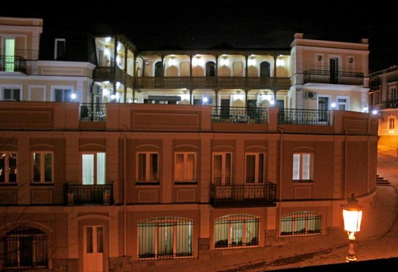 Fotos del hotel Gtm Kapan:  25