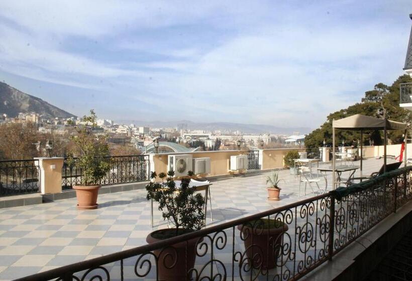 Fotos del hotel Gtm Kapan:  19