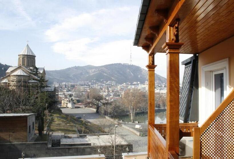 Fotos del hotel Gtm Kapan:  18