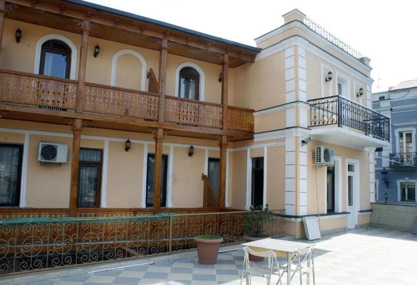 Fotos del hotel Gtm Kapan:  20