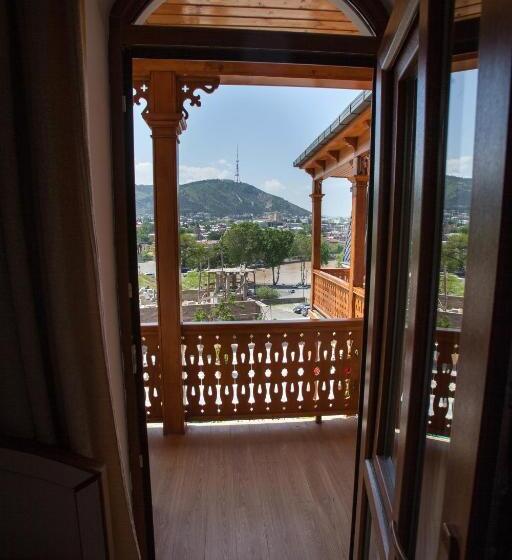 Fotos del hotel Gtm Kapan:  21