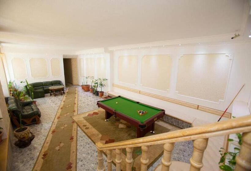 Fotos del hotel Gtm Kapan:  2