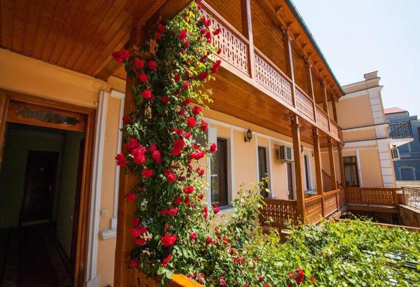 Fotos del hotel Gtm Kapan:  23