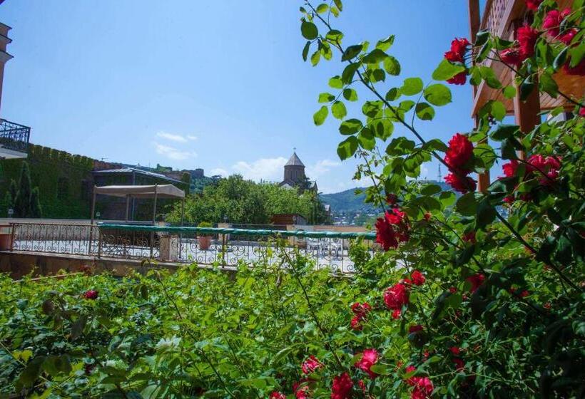 Fotos del hotel Gtm Kapan:  14