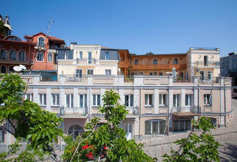 Fotos del hotel Gtm Kapan:  24