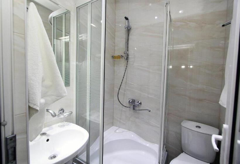 Fotos del hotel Gtm Kapan:  9