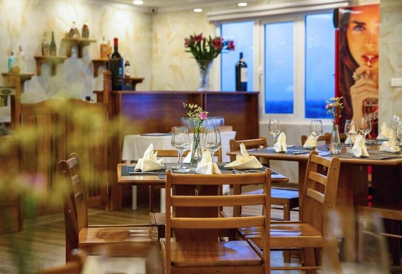 Fotos del hotel The Light:  2