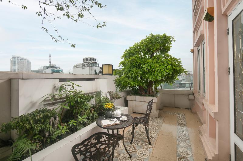 Fotos del hotel The Light:  6