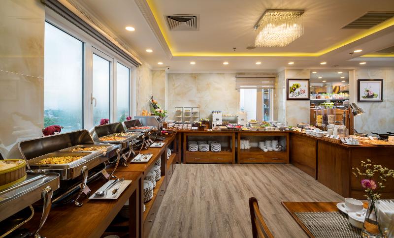 Fotos del hotel The Light:  19