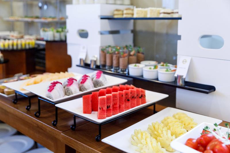 Fotos del hotel The Light:  18