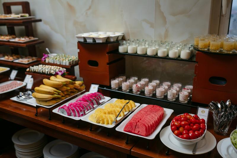 Fotos del hotel The Light:  10