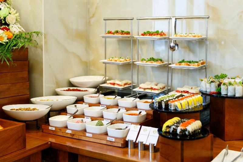 Fotos del hotel The Light:  16