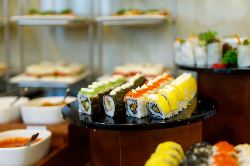 Fotos del hotel The Light:  13