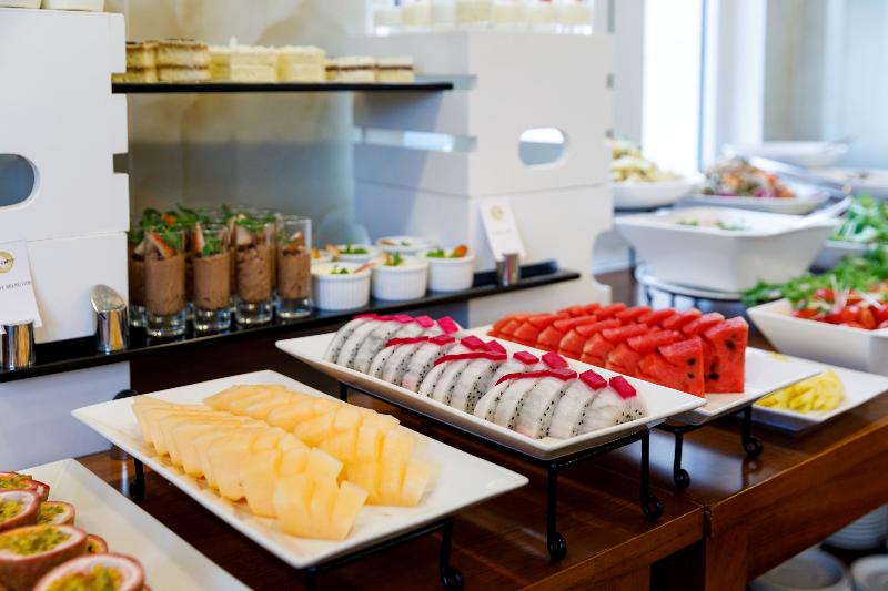 Fotos del hotel The Light:  20