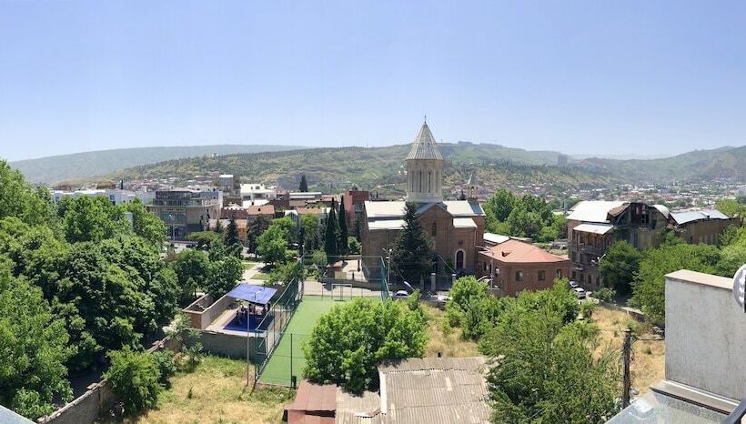 Fotos del hotel Voyager:  6