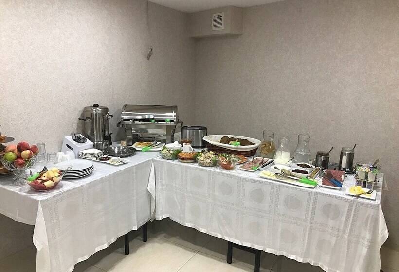 Fotos del hotel Voyager:  8