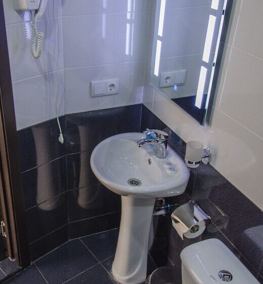 Fotos del hotel Voyager:  5