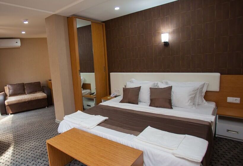 Fotos del hotel Voyager:  7