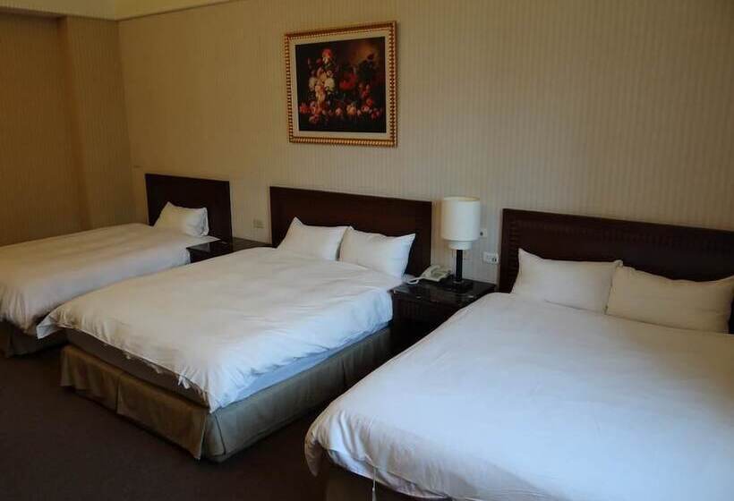 Fotos del hotel Wuzhou:  18