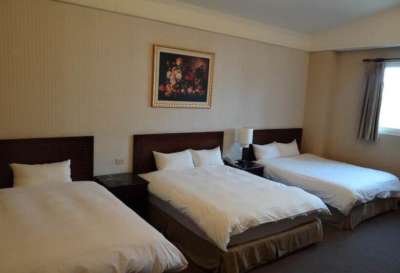 Fotos del hotel Wuzhou:  11