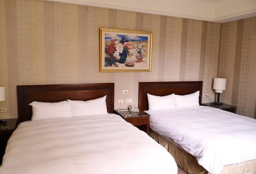 Fotos del hotel Wuzhou:  22