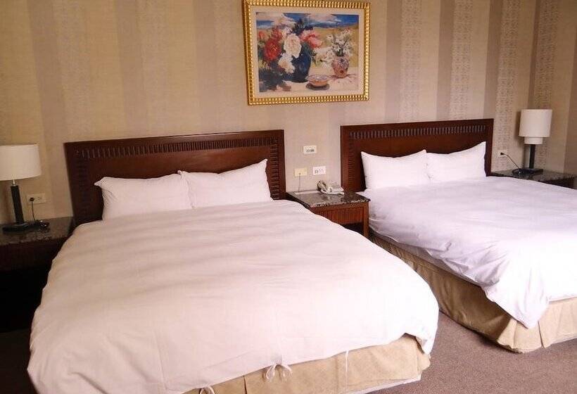 Fotos del hotel Wuzhou:  20